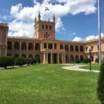 Education and International Schools in Paraguay